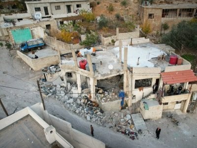 تسريب إسرائيلي يكشف تفاصيل “المعركة الاستثنائية” في بيت جن