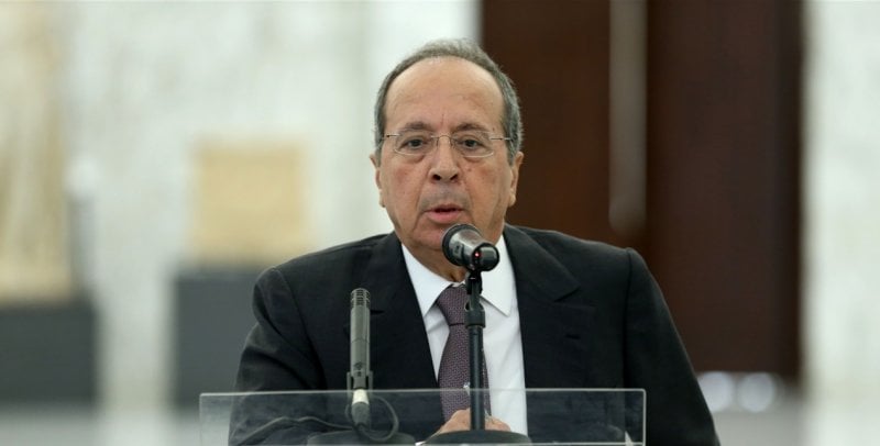 "مطبوخًا في الكواليس"... السيّد يعلّق على تعيين سيمون كرم
