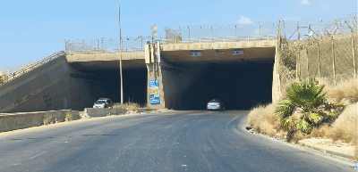 لمدّة 15 يومًا... تدابير سير في شارع 