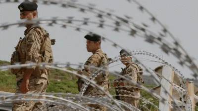 للمرة الثالثة… تهديد إسرائيلي للجيش!