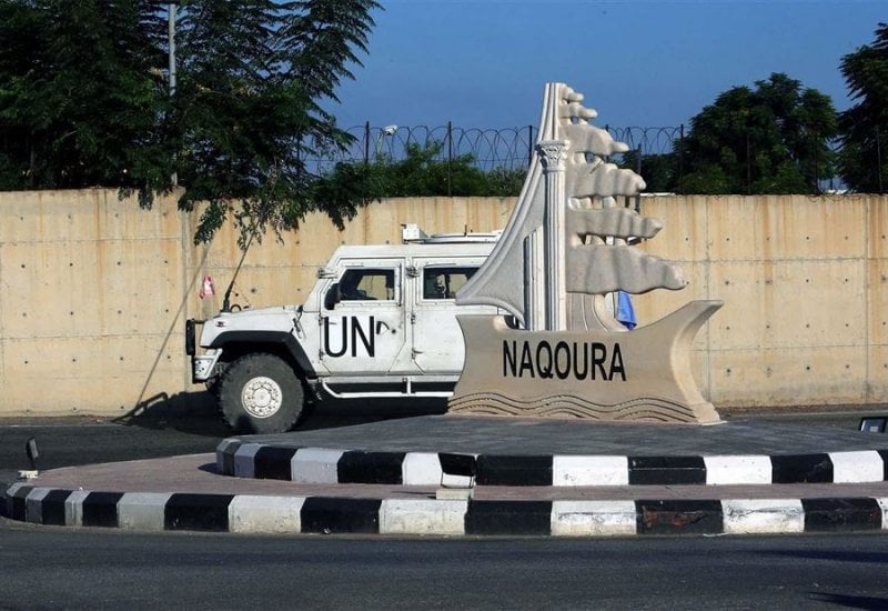 تفاصيل جديدة عن اجتماع الناقورة بين إسرائيل ولبنان
