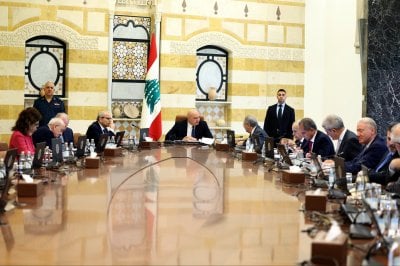 السفير كرم يقود 