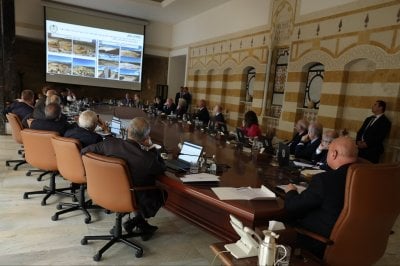 بين مفاوضات الجنوب والفجوة المالية... قرارٌ من بعبدا بتثبيت الاستقرار!