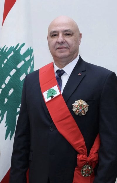 قرار أربك المتمرّدين على الدولة