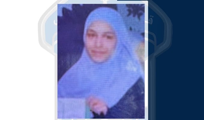 نجاة غادرت منزلها ولم تعد... هل من يعرف عنها شيئًا؟