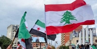 دمشق تتجاهل عيد استقلال لبنان!