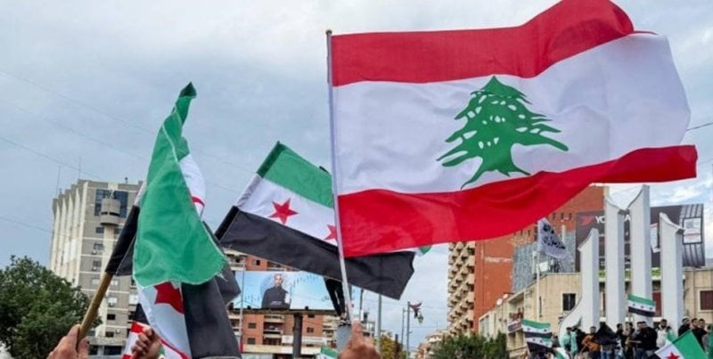 دمشق تتجاهل عيد استقلال لبنان!