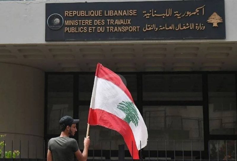 المنخفض الجوي يقترب… ووزارة الأشغال ترفع مستوى الجهوزية