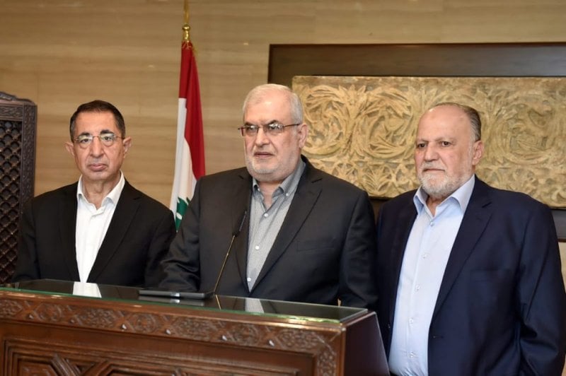 معلومة "تُثير البلبلة"… رعد يتخلى عن النيابة؟
