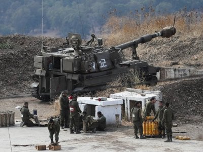   وفاة رقيب تكشف خلل التدريب… عقوبات قاسية في صفوف ضباط إسرائيل
