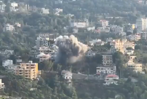 إسرائيل تفصل بالنار بين مساري التفاوض والتصعيد