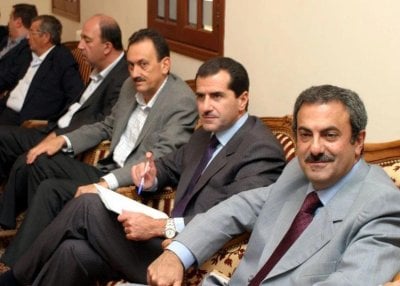 هل يُبارك الحزب تعيين سيمون كرم أم يتحفّظ؟
