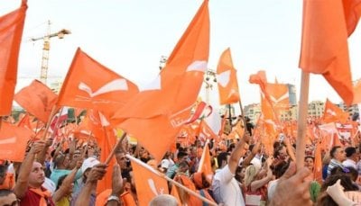 مزاج بعبدا ينقلب: تراجع تاريخي للتيار وصعود مستقلّي آلان عون
