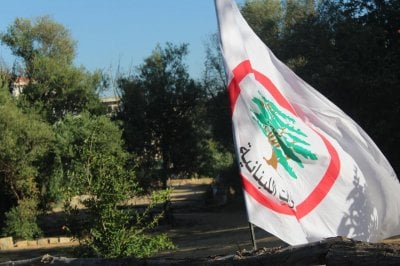 انقلاب انتخابي في القوات: الدكاش خارج اللعبة
