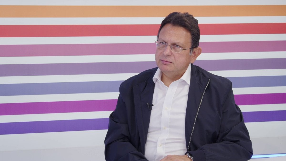 فريد الخازن يتحدث عن أسرار زيارة البابا ويعلنها: لنستخدم سلاح المفاوضات!