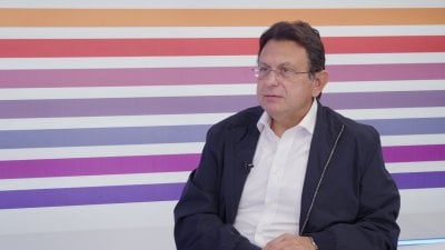 قرار ايراني كبير بشأن السلاح ورسائل خطيرة.. فريد الخازن يكشف حقيقة الجفاء بين البابا والراعي: تأثرت!
