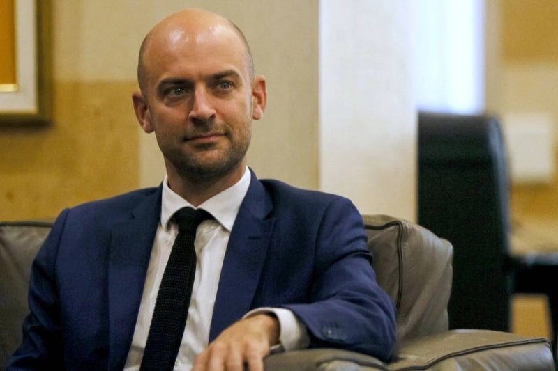 "لودريان في بيروت الإثنين"... منشور من وزير الخارجية الفرنسي عن لبنان!