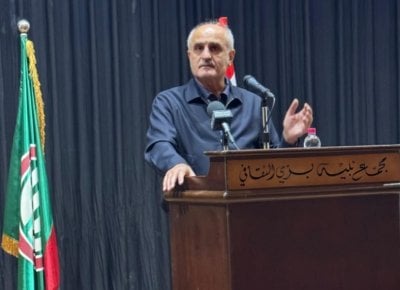 خليل يطلق عمل اللجنة الانتخابية لـ 