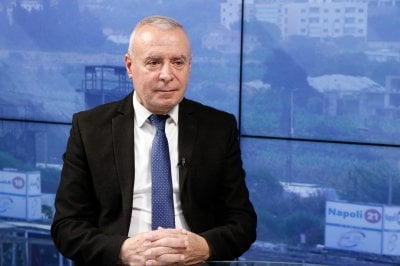 خطة الاجتياح والترحيل على النار - خلايا خطيرة تهز لبنان والشام: خبير عسكري يكشف أسرار المرحلة الأصعب
