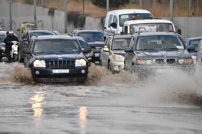 الويك اند يحمل مفاجآت للبنان… تحذير عاجل: حضّروا 