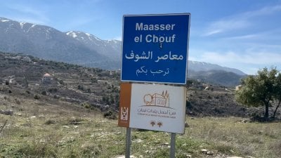 جريمة مروعة تهز الشوف... عجوز 