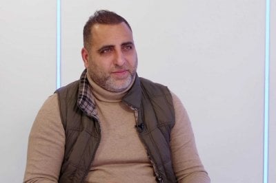 لا تتفاءلوا... 