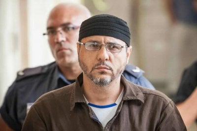 اتصال مجهول يثير الذعر في عائلة الأسير مروان البرغوثي