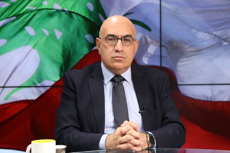 تغريم شارل جبور بـ 500 مليون ليرة
