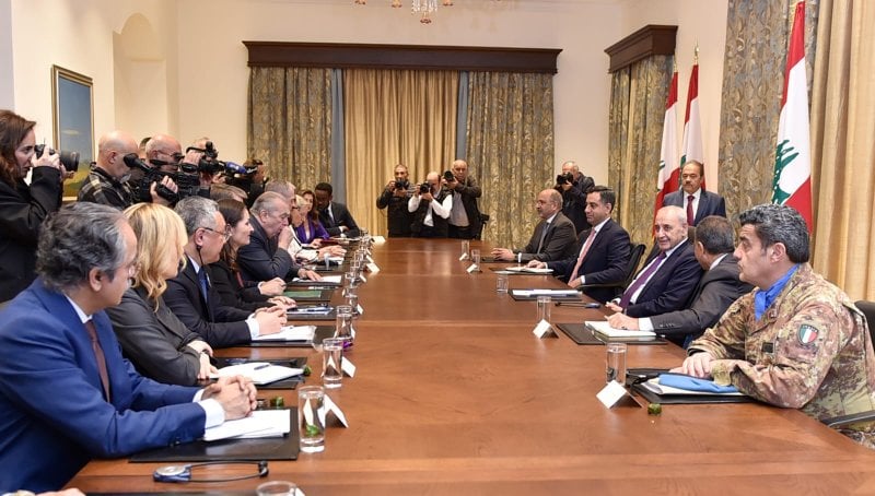 "لا تفاوض تحت النار"… بري يحذّر: استمرار العدوان يجدد الحرب