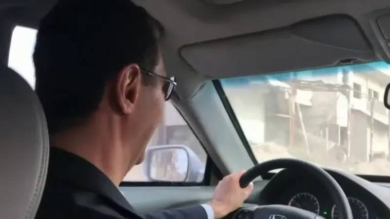 "أحاديثٌ لاذعة" تطال حزب الله... تسجيلاتٌ مسرّبة لبشار الأسد ولونا الشبل (فيديو)