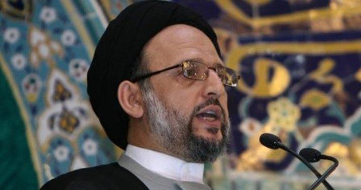 "نراهن على وعي اللبنانيين"... فضل الله: لن نعطي العدوّ ما لم يأخذه في الحرب