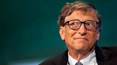 بسبب ترامب... أطفال يواجهون خطر الوفاة وغيتس ينتقد