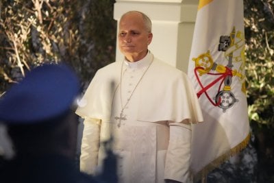 زيارة ثانية!
