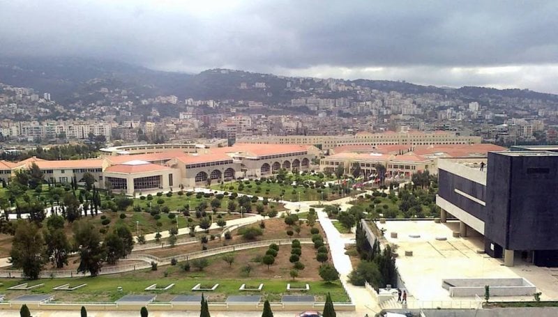 الجامعة اللبنانية تصدر مذكرة عطلة الأعياد