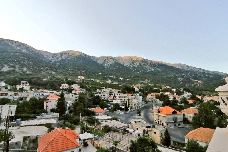 جريمة تهزّ معاصر الشوف… سوريّان يقتلان ابن البلدة!