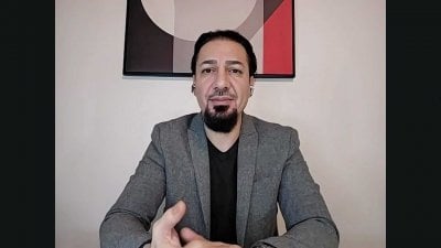 الضاحية تحكم قصر بعبدا  