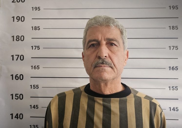 قمع مظاهرات حمص... توقيف عميد وعضو مجلس شعب سابق في حلب