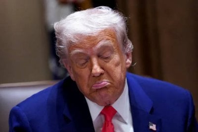 ترامب يحسم الجدل بشأن ترشّحه لولاية ثالثة