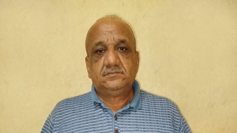 سرق مواطنين بحيلة “المساعدات”… "الأمن" يوقف مشتبه به في الجنوب
