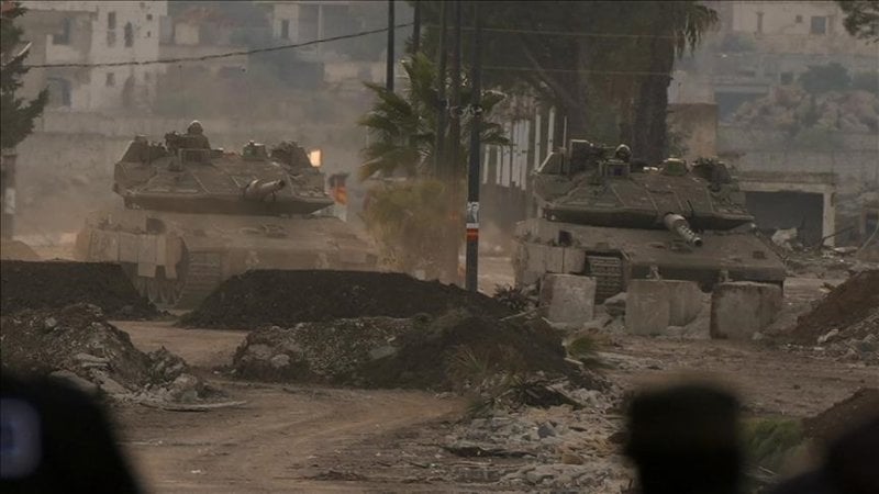 توغل إسرائيلي جديد في القنيطرة… وتوتر أمني يتصاعد جنوب سوريا