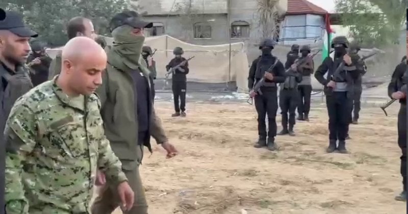 سيناريوهات ما بعد أبو شباب... خليفته إلى الواجهة في رفح (فيديو)