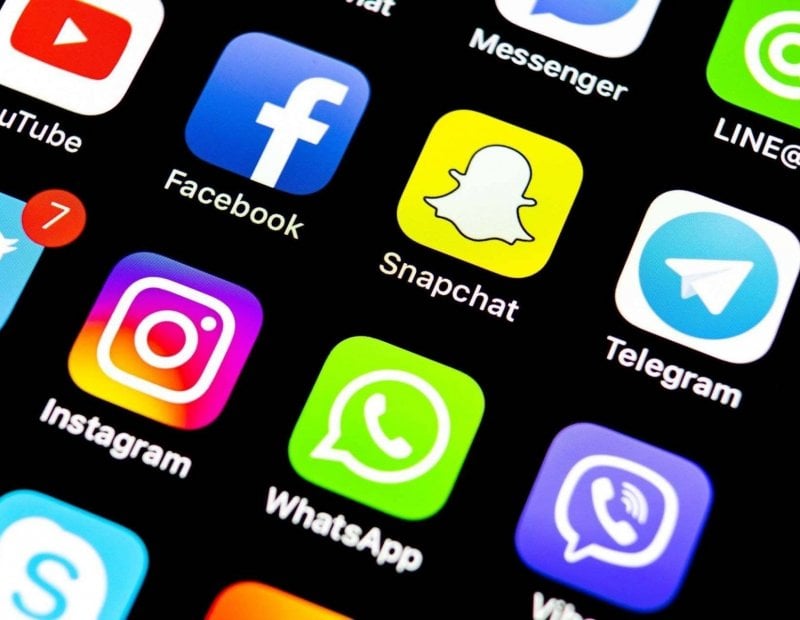 التضييق الرقمي يتصاعد… "سناب شات" على لائحة الحظر في روسيا