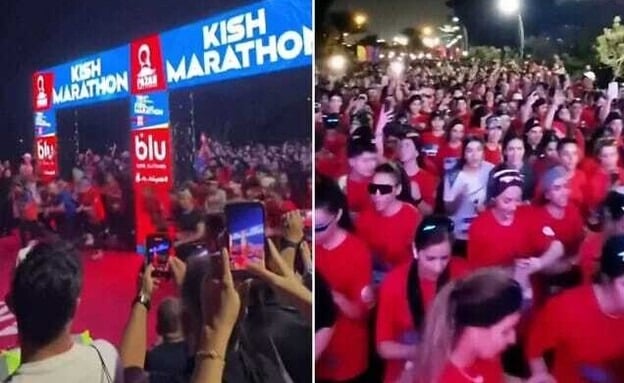 عاصفة في إيران بعد ماراثون كيش: "جمهورية إسلامية أم لاس فيغاس؟" (فيديو)