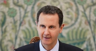 خلف الستار الروسي… فصل جديد من حياة الأسد