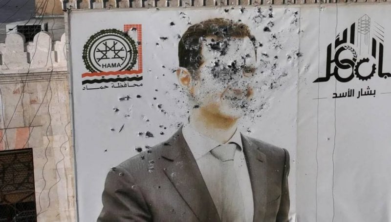 بين مقاطعين ومحتفلين… جدل واسع في سوريا بذكرى سقوط الأسد