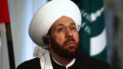 بعد انتشار أخبار عن إعدام محتمل... وزير العدل السوري يكشف حالة 