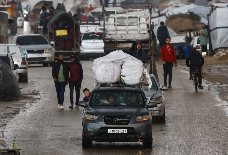بعد رحلة تشرين الثاني… جنوب أفريقيا تلغي الإعفاء من تأشيرة الفلسطينيين
