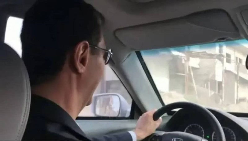 من بوتين إلى حزب الله… تسريبات تفضح الأسد (فيديو)