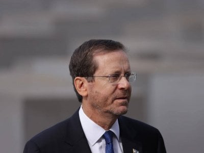 بين صداقة ترامب والقضاء… الرئيس الإسرائيلي يحسم موقفه من نتنياهو