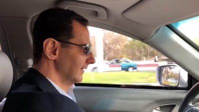 أجواء غاضبة